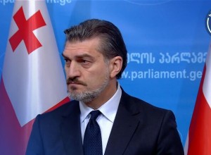 Кавелашвили назначил выборы в органы местного самоуправления на 4 октября