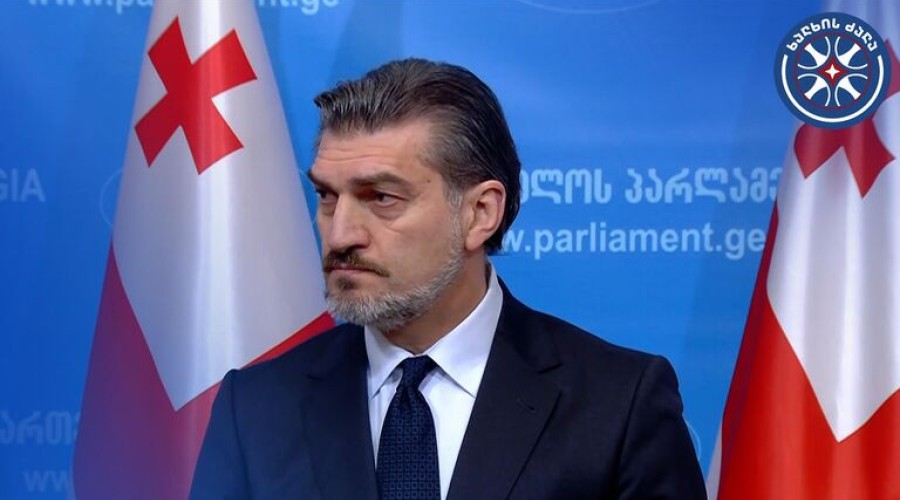 Кавелашвили назначил выборы в органы местного самоуправления на 4 октября