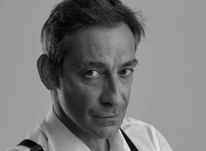 Артем Ткаченко рассказал о неожиданной роли в триллере Тропа гнева