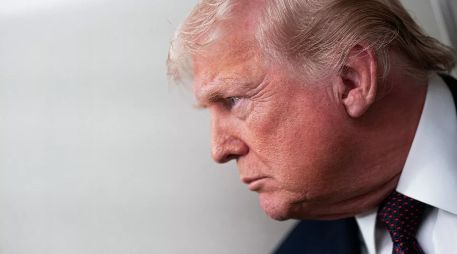 Трамп хочет приобрести Гренландию