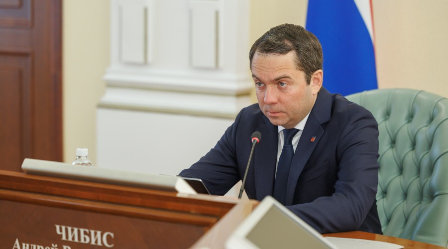 В Мурманской области создан архитектурно-градостроительный совет