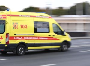 В ДТП под Самарой пострадали шесть человек, включая трех детей