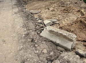 Минэкологии хочет взыскать более 9 млн рублей за незаконную свалку в СНТ в Одинцовском округе