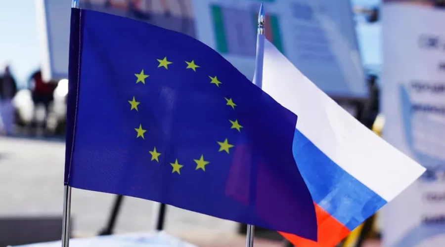 Экс-посол КНР Цуй Тянькай: ошибочно считать Россию главной угрозой для Европы