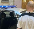Жителя Подмосковья задержали за то, что он уселся на трон в зале Эрмитажа