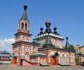 Паломническая служба Саввино-Сторожевский монастырь