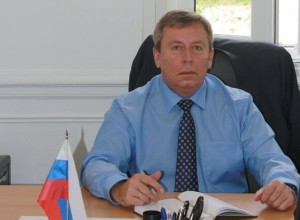 Путин наградил генконсула Оранского орденом За заслуги перед Отечеством