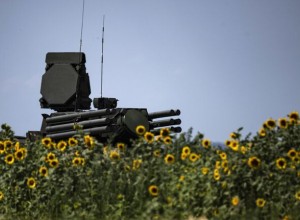 ПВО за ночь сбила 155 дронов над 11 регионами и Черным морем