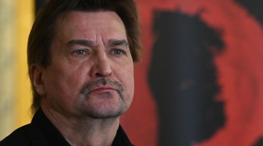 Постановки Юрия Бутусова стали целой эпохой в мире театра