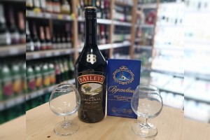 Буфет ДеньНочь
