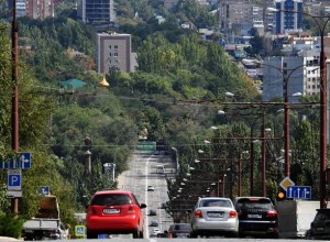 ДНР за сутки получила почти 300 тыс кубометров воды из необходимых 850