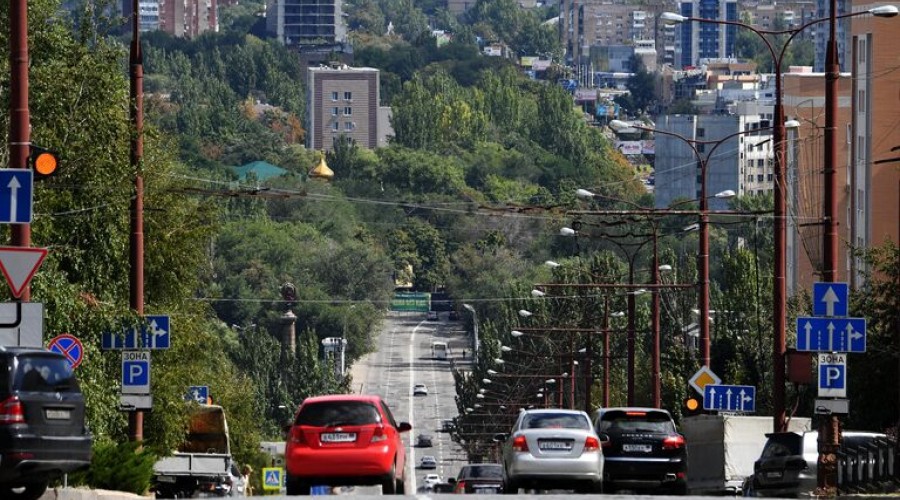 ДНР за сутки получила почти 300 тыс кубометров воды из необходимых 850