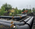 В Мурманской области проверяют готовность коммунальной инфраструктуры региона к осенне-зимнему периоду 