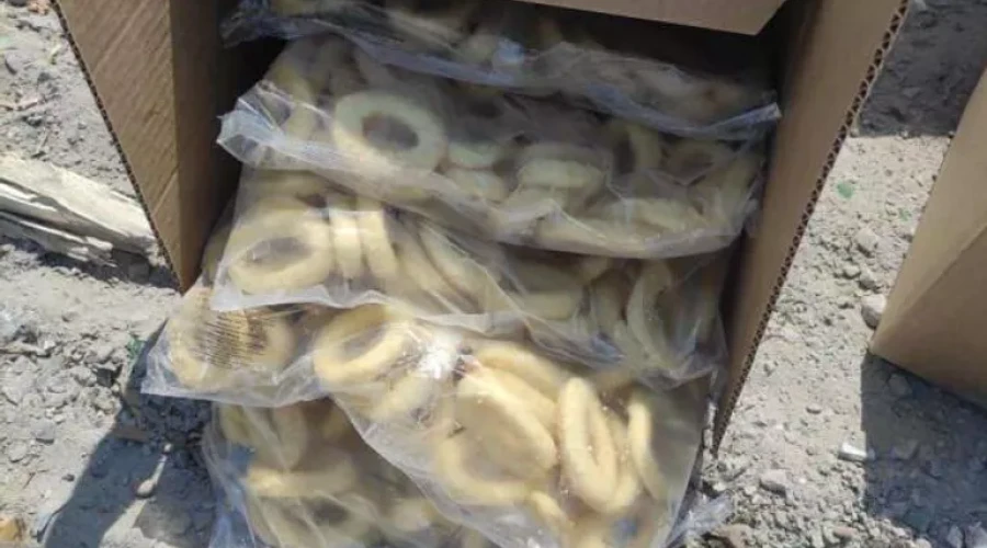 Мираторг не нашел патогенных бактерий в продукции, уничтоженной в Азербайджане