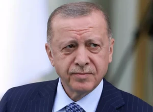 Эрдоган обсудил с лидером Сирии операцию САР против курдских формирований