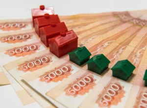 Нужно отсечь от семейной ипотеки тех, кто может взять рыночную