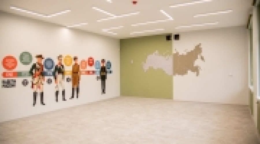 Гимназия № 5 и лицей № 2 готовятся к новому учебному году