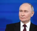 Спецслужбы доложили Путину о задержании в Словакии украинских диверсантов