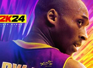 NBA 2K24