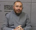 Гарегин II освободил от должности главу Масяцотнской епархии Геворга Сарояна
