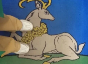 Чиновники ответили, почему стелят коврики с гербом Одинцовского округа в лифте здания администрации