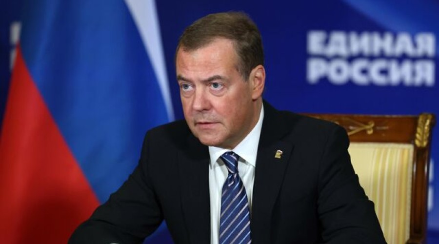 РФ ответит на вмешательства во внутренние дела пропорционально