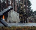 Эстония прекращает участие в операции Непоколебимая решимость в Ираке