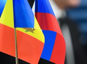 Власти Молдавии боятся честного голосования диаспоры в России