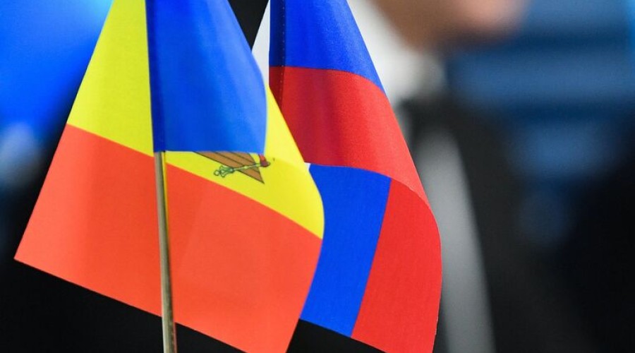 Власти Молдавии боятся честного голосования диаспоры в России