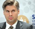 Баканов предложил и. о. главы НАСА Даффи расширять неподсанкционную кооперацию