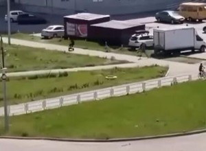 В Сети бурно отреагировали на пост американского рэпера о российском городе