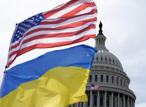 США потратят 1,22 миллиарда долларов на военную помощь Украине