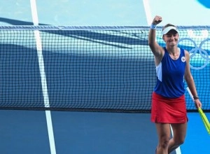 Крейчикова стала соперницей Мирры Андреевой по четвертому кругу Australian Open