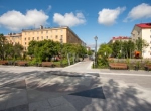 Правительство Мурманской области информирует