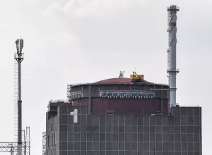 МАГАТЭ начало консультацию по зоне прекращения огня около резервной линии ЗАЭС