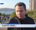 Губернатор Андрей Чибис начал рабочий объезд Октябрьского округа Мурманска
