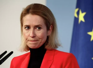 Кошкович призвал Каллас уйти в отставку из-за ее слов о России и Гренландии