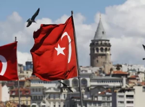 В администрации Эрдогана заявили о стабильной ситуации на границе с Ираном