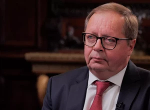 РФ предупредила Британию о последствиях перехвата российских судов