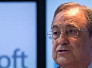 Реал может потребовать от Барселоны компенсацию по делу Негрейры