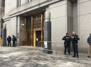 Bloomberg: суд над Мадуро в США состоится не раньше 2027 года