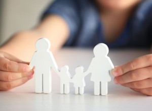 Опека в России