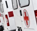 В Краснодарском крае в ДТП с участием автобуса и грузовика погибли пять человек