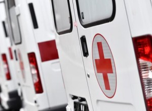 В Краснодарском крае в ДТП с участием автобуса и грузовика погибли пять человек