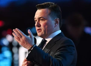 Новую школу в Павловской Слободе сдадут 1 сентября