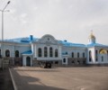 Для участников СВО в Мурманске работает Центр «Защитники Отечества»