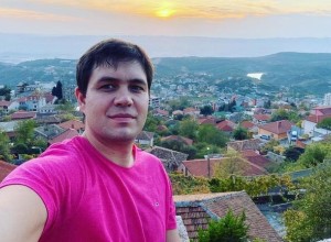Главреду Baza Трифонову предъявили обвинение по статье о даче взятки