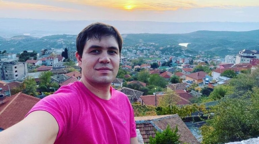 Главреду Baza Трифонову предъявили обвинение по статье о даче взятки