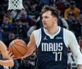 Даллас обыграл Торонто в матче регулярного чемпионата НБА