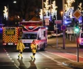 Маск после теракта в Германии призвал Шольца немедленно уйти в отставку